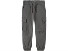 Name It cargo sweatpants castlerock
